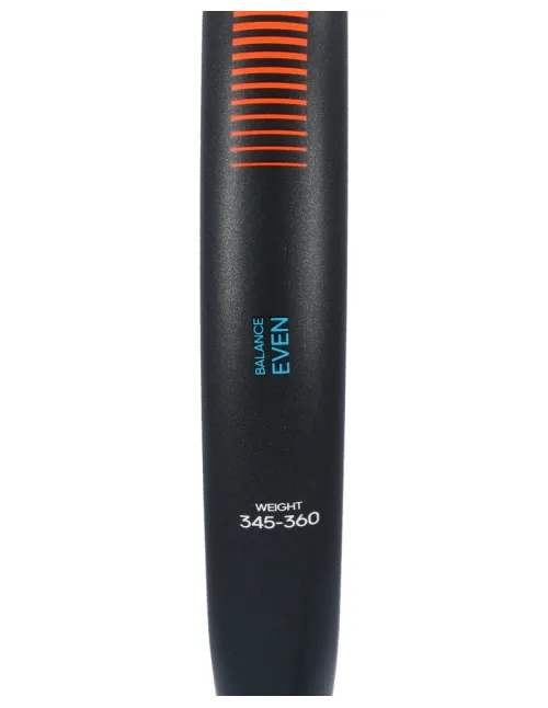 Adidas X-Treme Orange Black